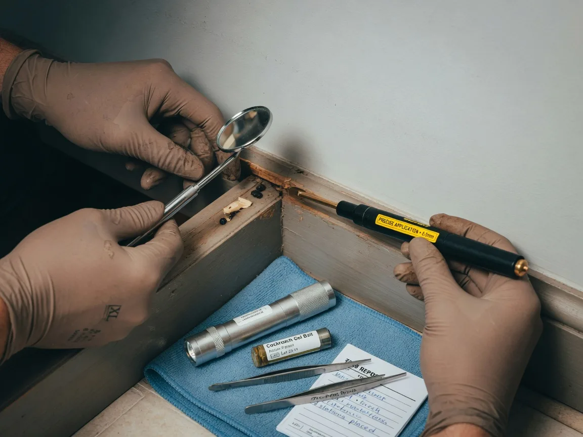 Why choose Emergency Pest Control in Lukeville, AZ